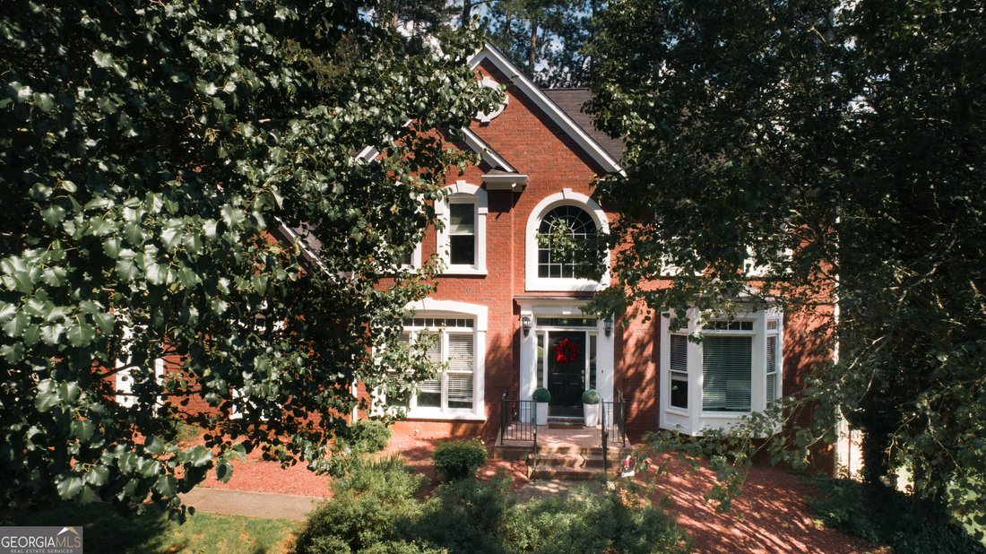 House in Lawrenceville, Georgia, United States 3 - 18478609