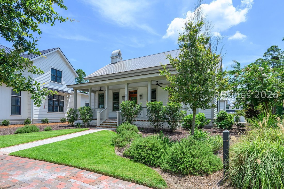 House in Bluffton, South Carolina, United States 2 - 18477424