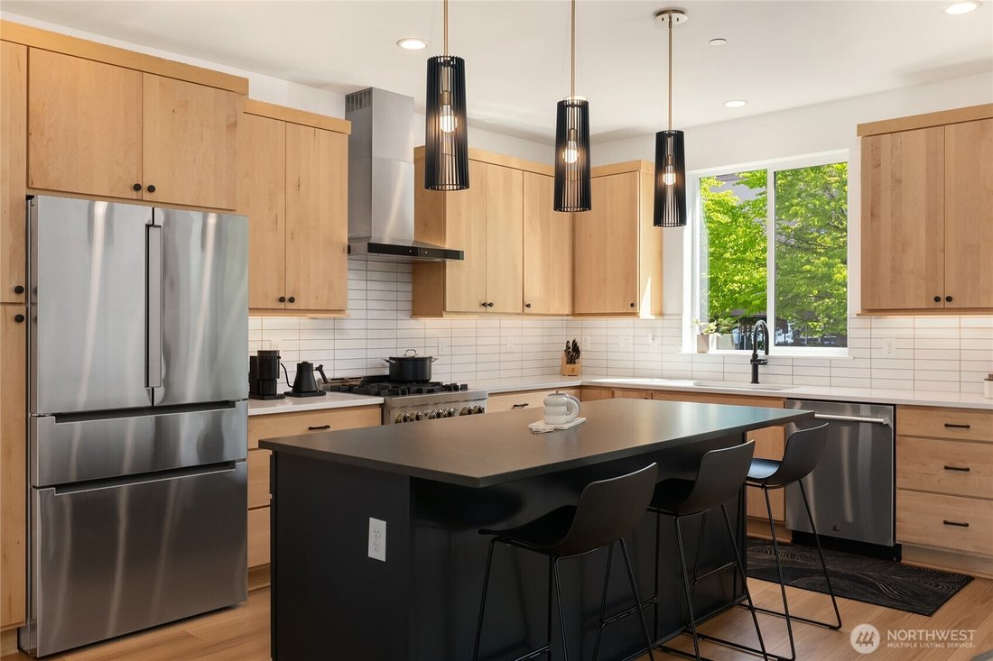 House in Bothell, Washington, United States 2 - 18480673