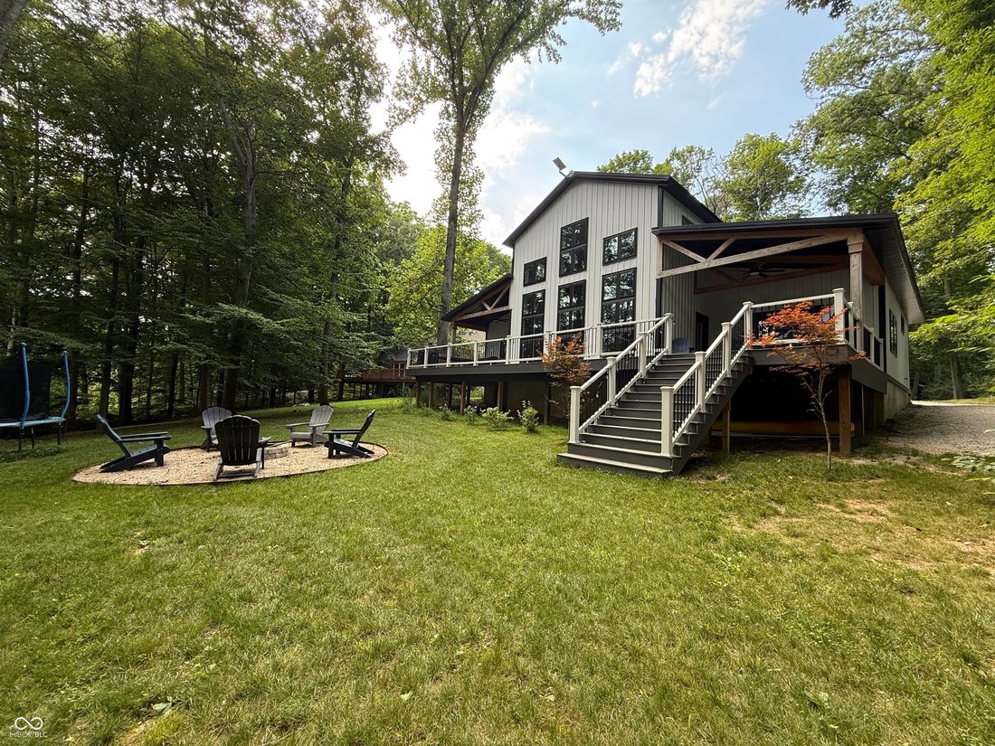 House in Rockville, Indiana, United States 2 - 18177342