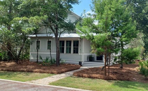 House in Santa Rosa Beach, Florida, United States 1