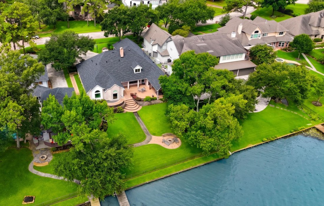 House in Houston, Texas, United States 1 - 17670293