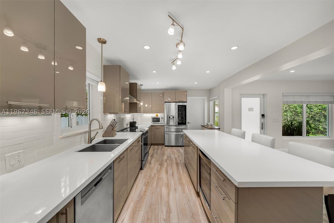 House in Miami Beach, Florida, United States 2 - 17254897