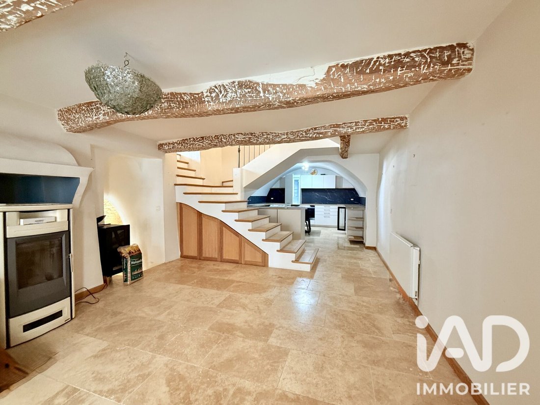House in La Garde-Freinet, Provence-Alpes-Côte d'Azur, France 2 - 18479293
