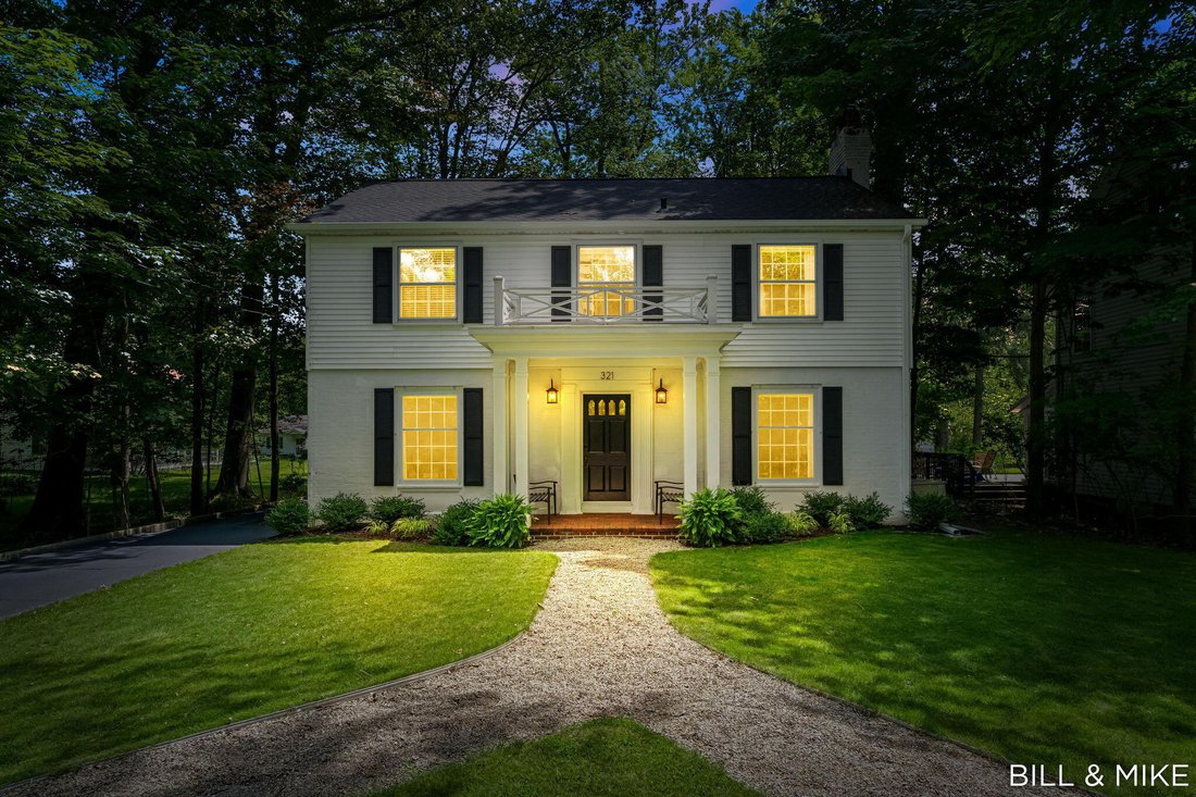 House in Douglas, Michigan, United States 2 - 18476959