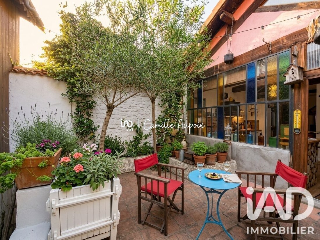 Apartment in Montchat, Lyon 3e Arrondissement, Lyon 3 - 18479460