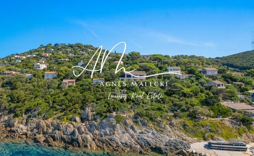 Domaine à Hyères, Provence-Alpes-Côte d'Azur, France 1