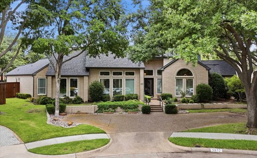 Casa a Plano, Texas, Stati Uniti 1
