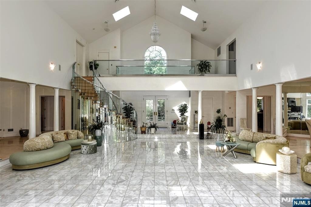 House in Saddle River, New Jersey, United States 4 - 18480243