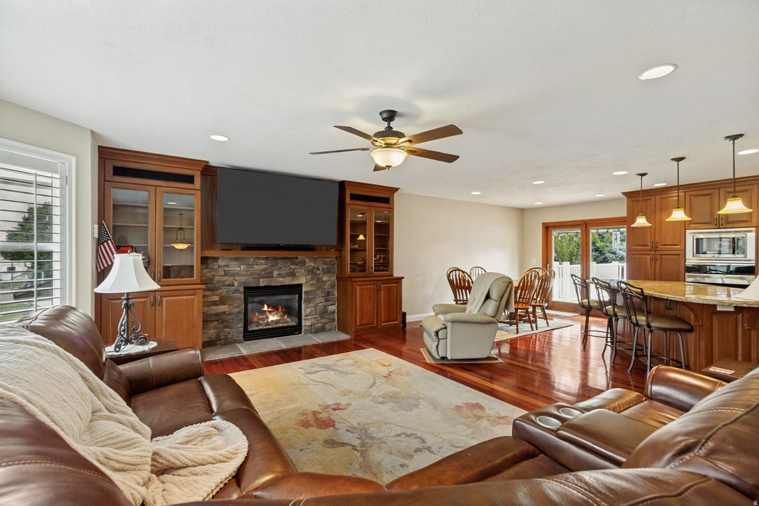 House in Sandy, Utah, United States 3 - 18477966
