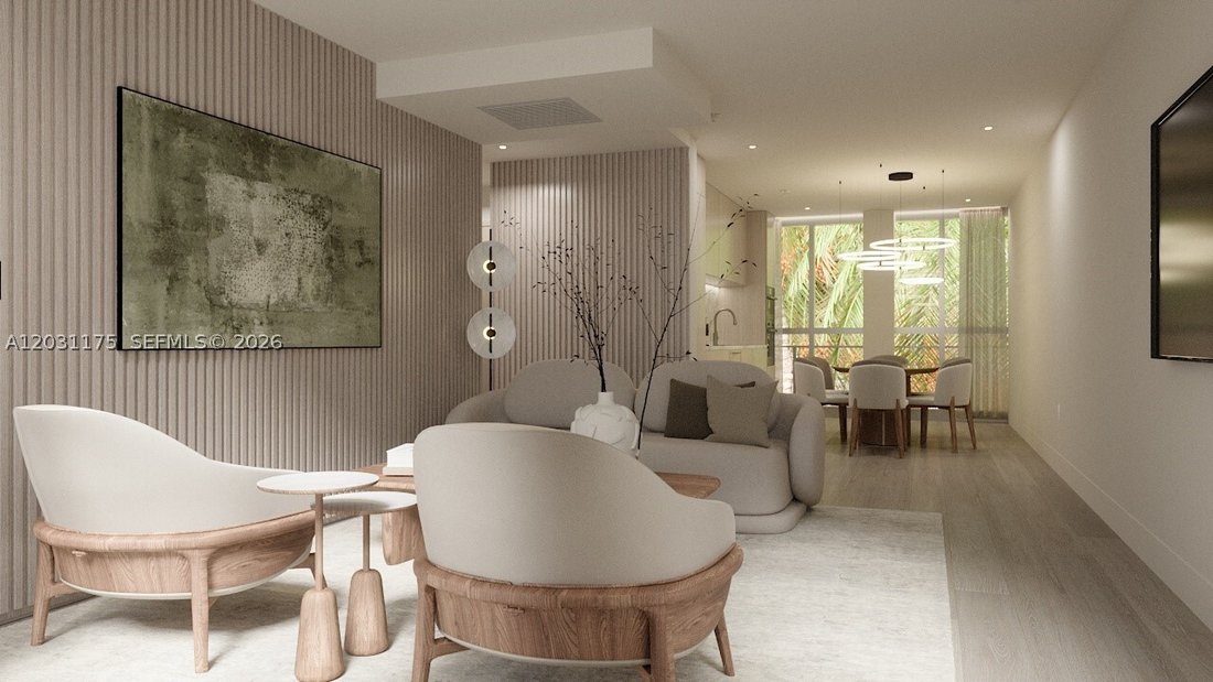 Condo in Miami Beach, Florida, United States 5 - 18098524