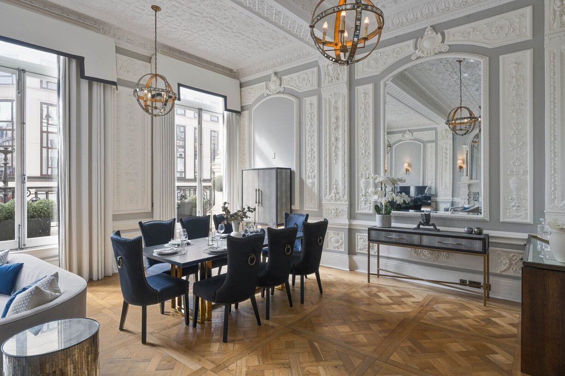 Appartamento in Covent Garden, Westminster, Inghilterra 2 - 18474272