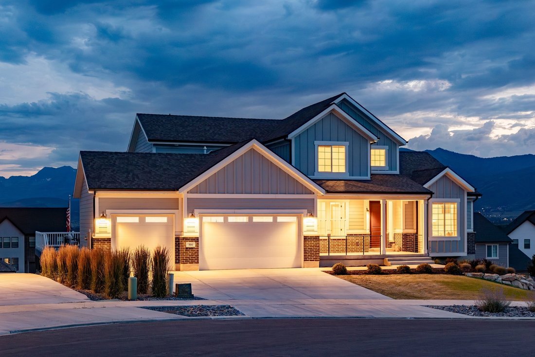 House in Heber City, Utah, United States 1 - 18476892