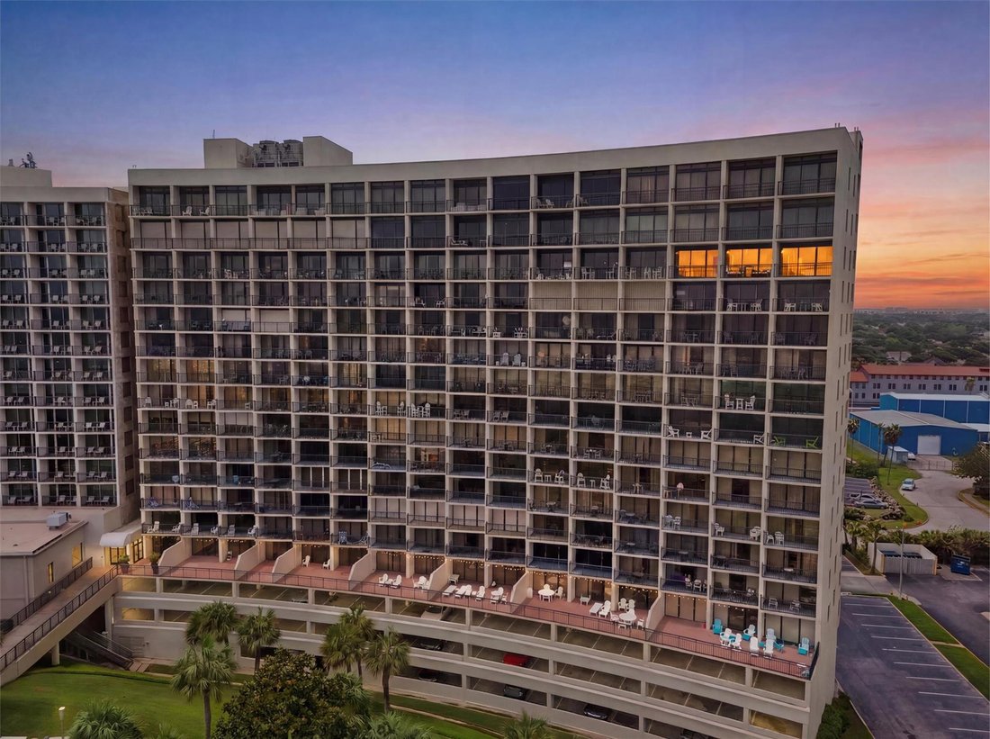 Condo in Galveston, Texas, United States 3 - 18478827