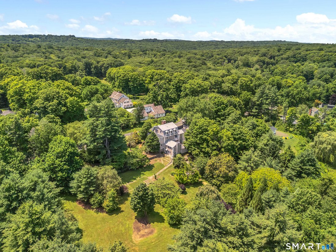 House in Redding, Connecticut, United States 3 - 18480277