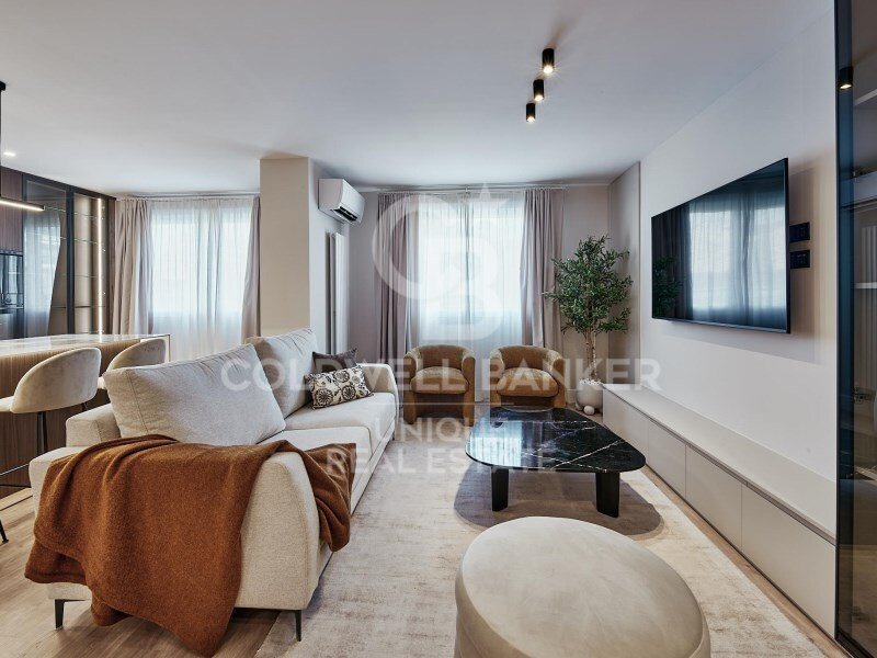 Apartment in Tetuan, Madrid, Spain 2 - 18479012