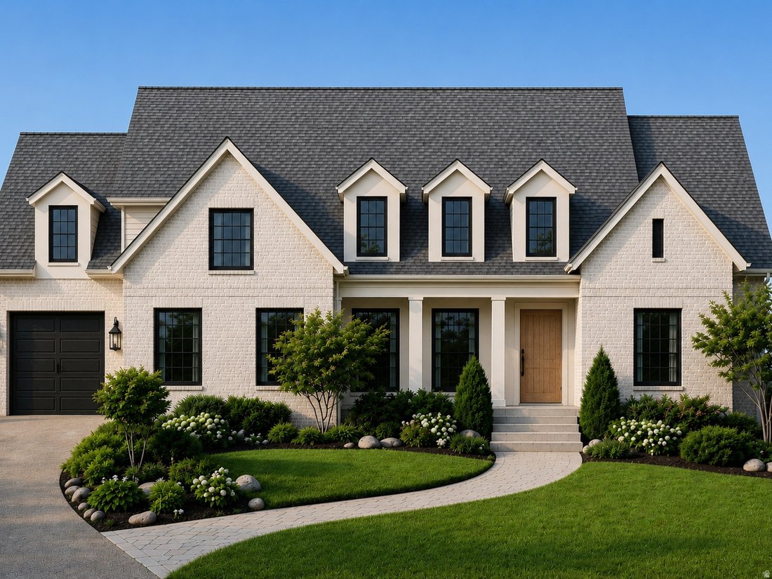 Maison à Woodland Hills, Utah, États-Unis 1 - 18477958