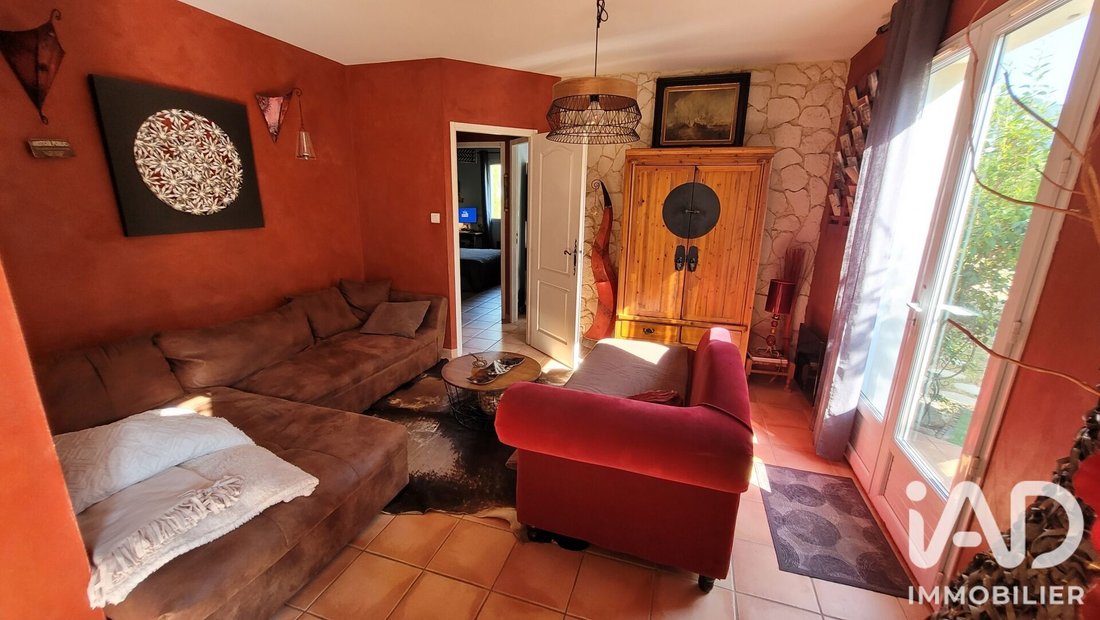 Haus in Maubec, Provence-Alpes-Côte d'Azur, Frankreich 3 - 18479466