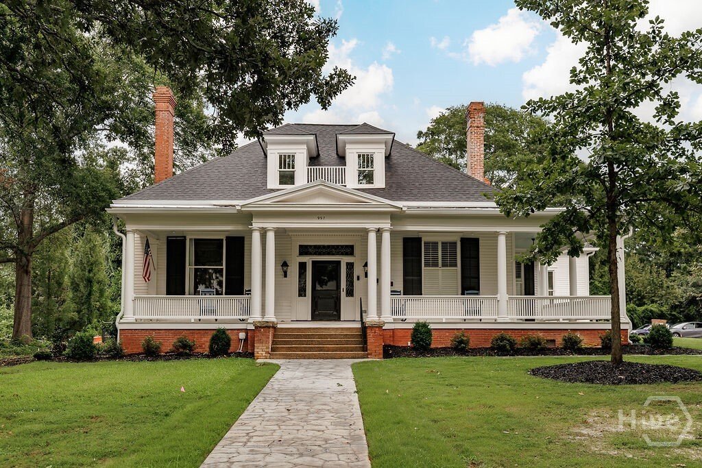 Condo in Athens, Georgia, United States 1 - 17703115