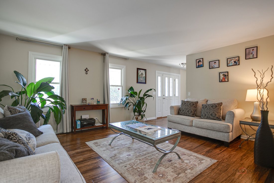 House in Schaumburg, Illinois, United States 4 - 18478384