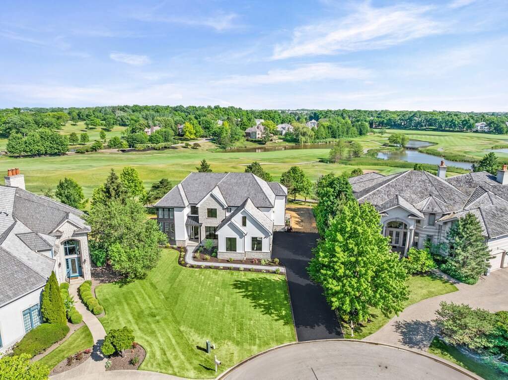 House in Mundelein, Illinois, United States 3 - 18480628