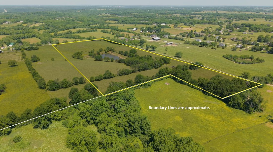 Land in Versailles, Kentucky, United States 3 - 18476447