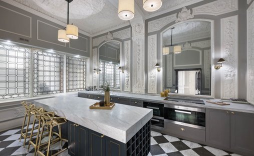 Apartamento en Covent Garden, Westminster, Inglaterra 1