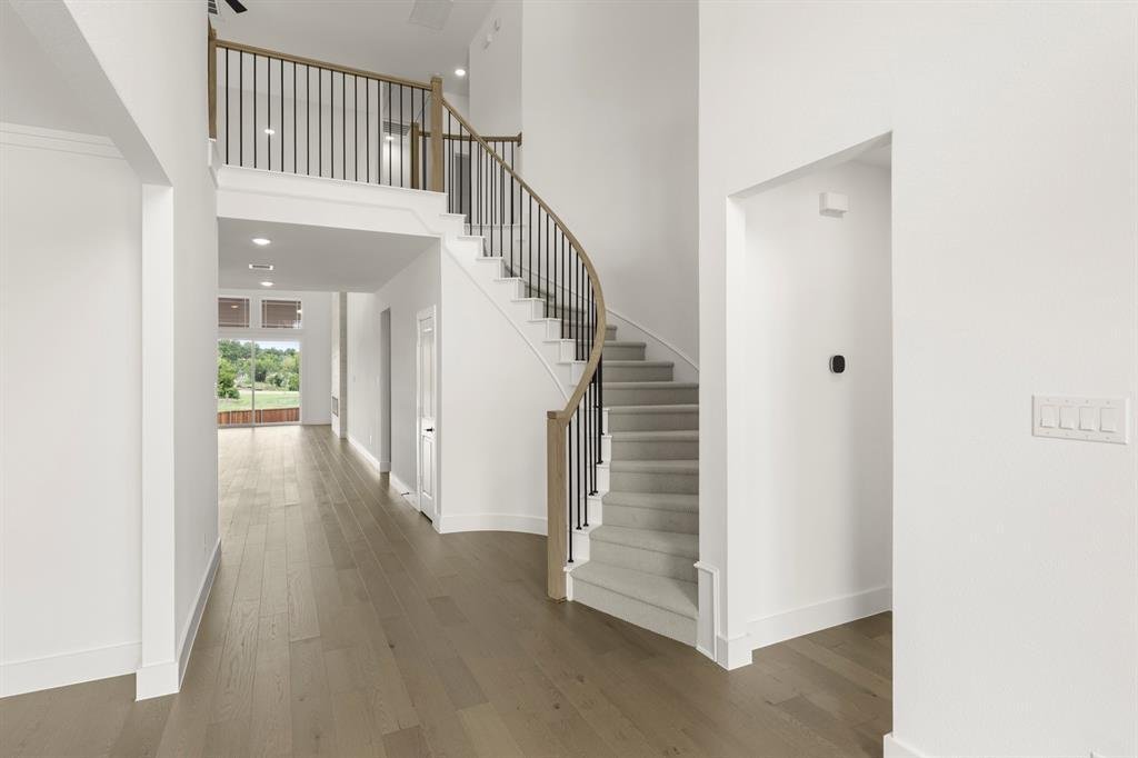 House in Saint Paul, Texas, United States 3 - 18423930