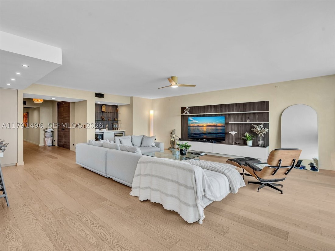 Condo in Golden Beach, Florida, United States 3 - 16637944