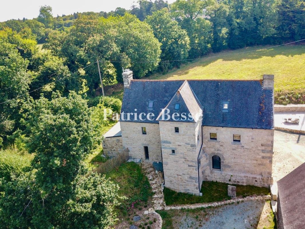 House in Lannion, Brittany, France 2 - 18477486