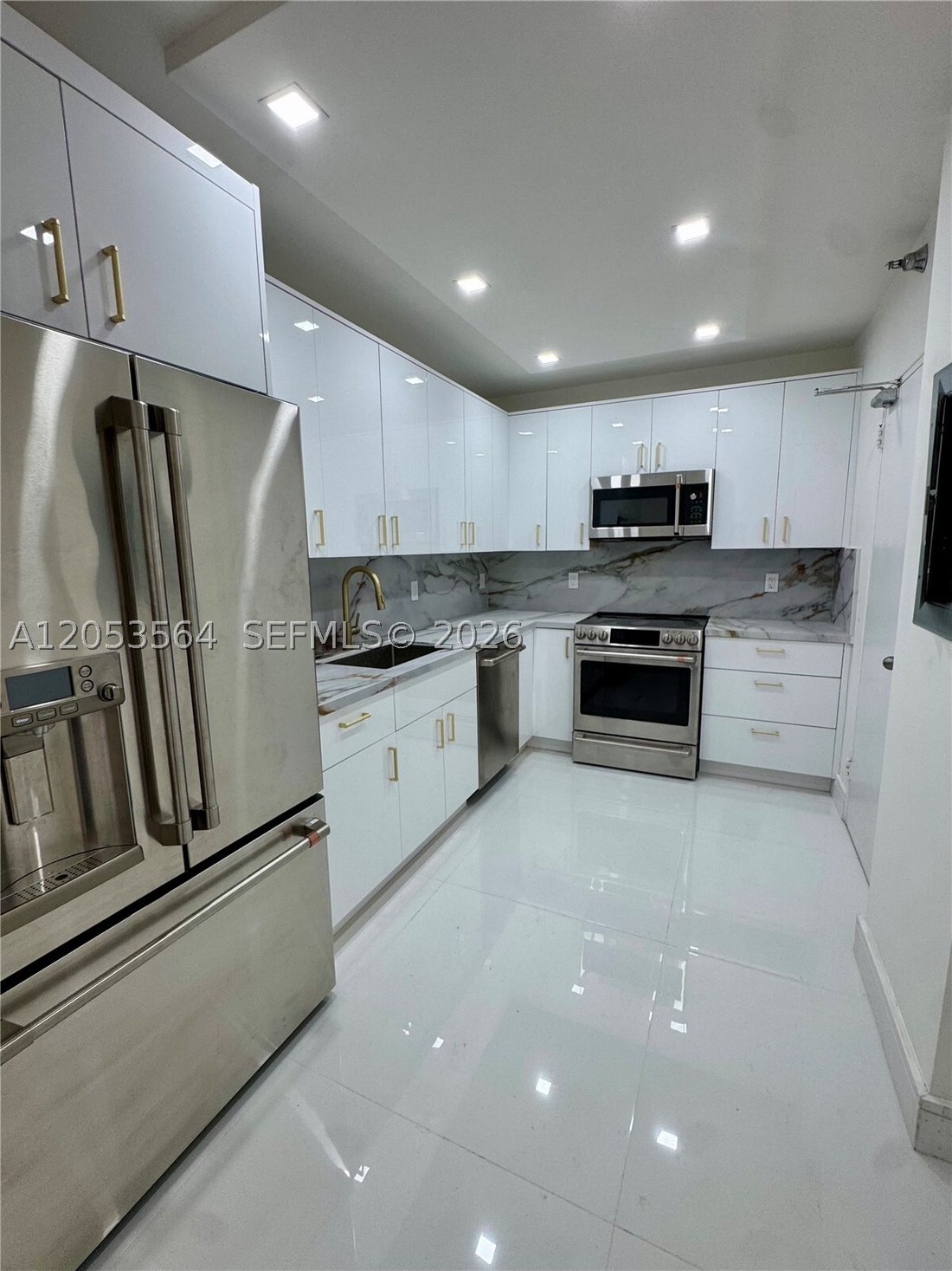 Condo in Bal Harbour, Florida, United States 1 - 18478062