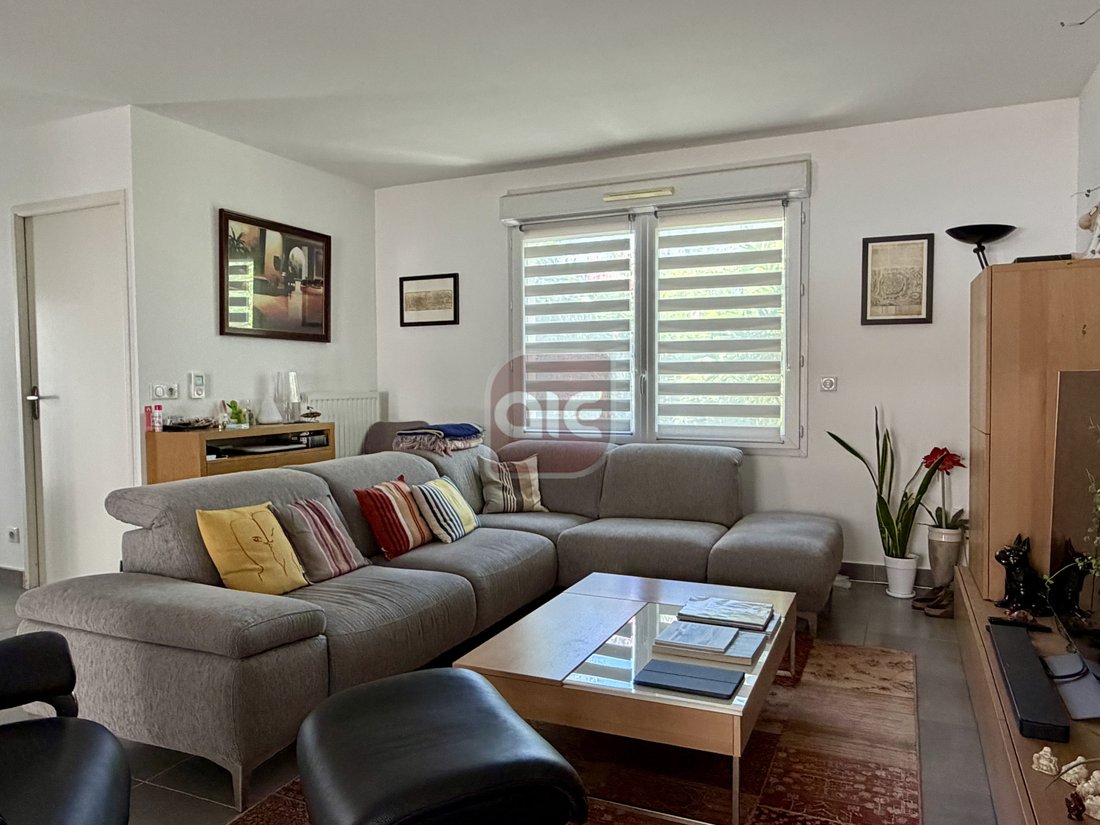 Villa in Ouest, Prades-le-Lez, France 5 - 18479093