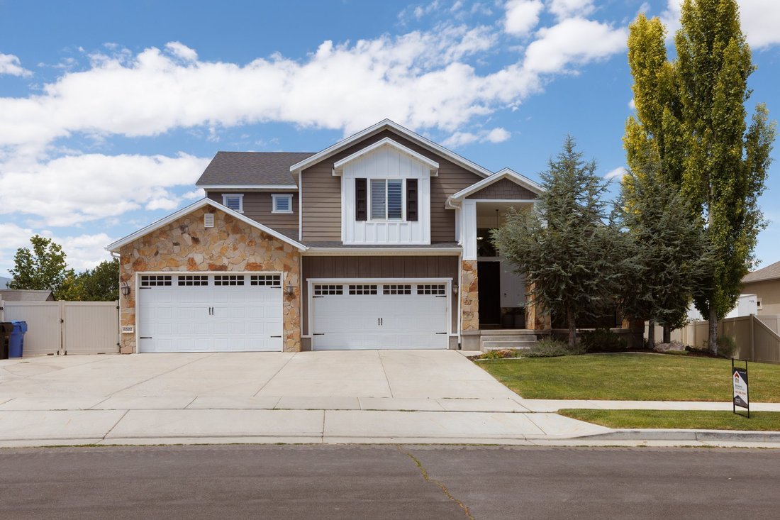 House in Herriman, Utah, United States 1 - 18476956