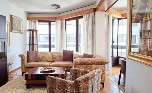 Apartment in Lugano, Ticino, Switzerland 1