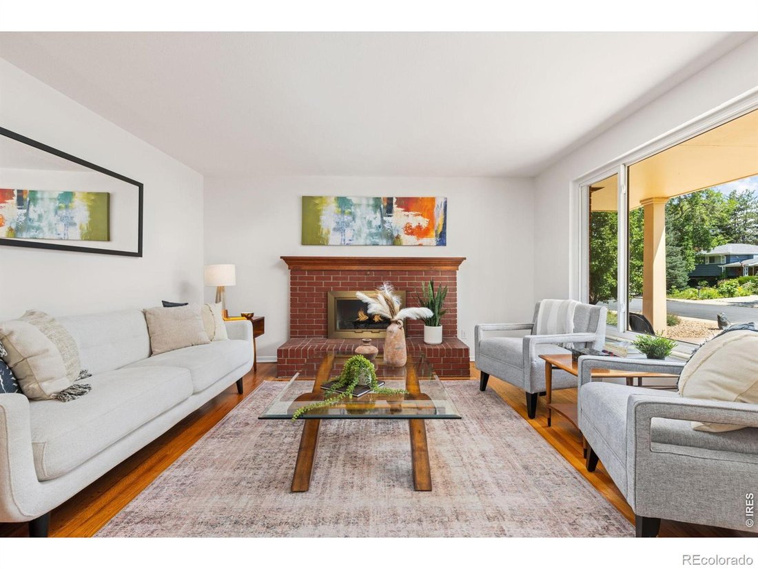 House in Boulder, Colorado, United States 5 - 18477578