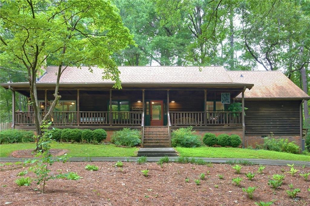 House in Mableton, Georgia, United States 2 - 18478502
