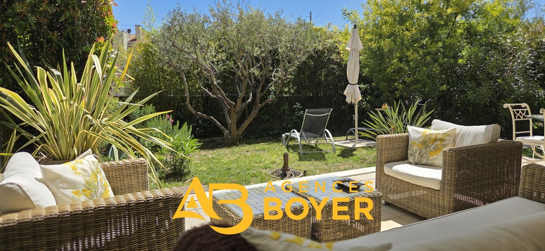 Apartment in Bandol, Provence-Alpes-Côte d'Azur, France 2 - 18479211