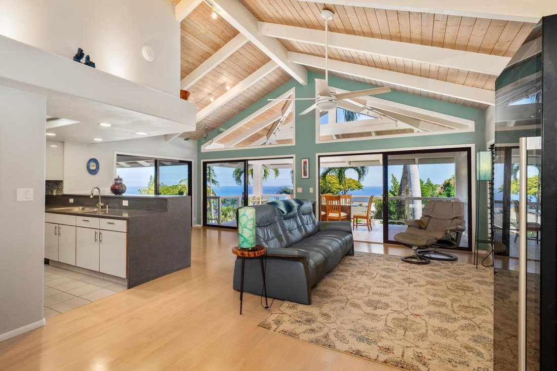 House in Kailua-Kona, Hawaii, United States 5 - 18475652