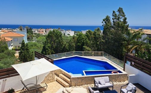 Villa in Paralimni, Famagusta, Cyprus 1