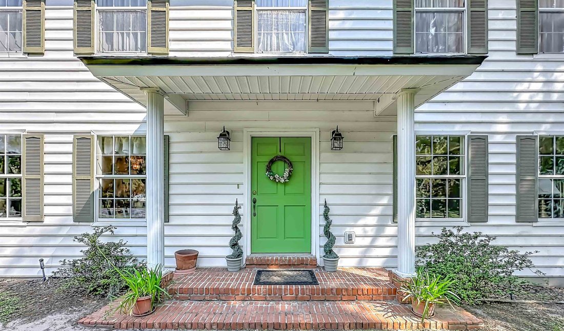 House in St. Augustine, Florida, United States 4 - 18321470