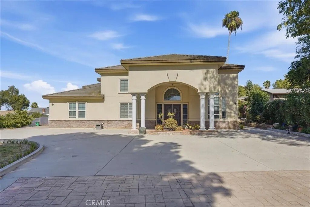 Condo in Rowland Heights, California, United States 1 - 18478283