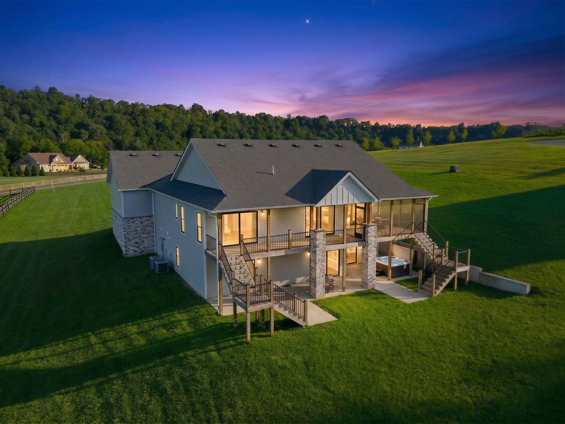 House in Lancaster, Kentucky, United States 1 - 18477503