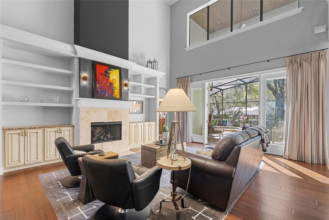 House in Orlando, Florida, United States 5 - 18478049