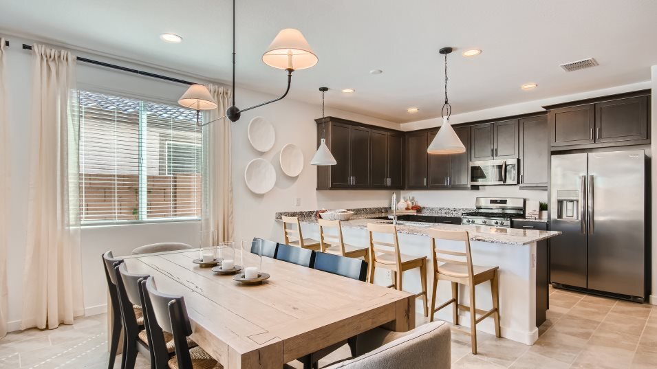 House in Queen Creek, Arizona, United States 4 - 18476462