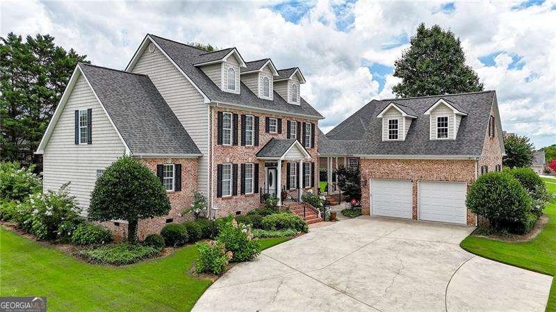 House in Cohutta, Georgia, United States 2 - 18478510