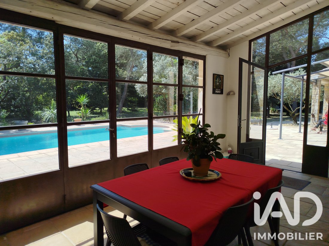 House in Garrigues, Nimes, France 5 - 18479296