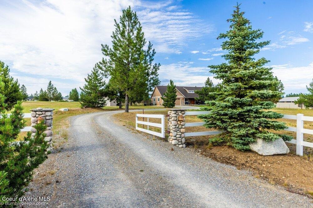 House in Athol, Idaho, United States 2 - 18477407