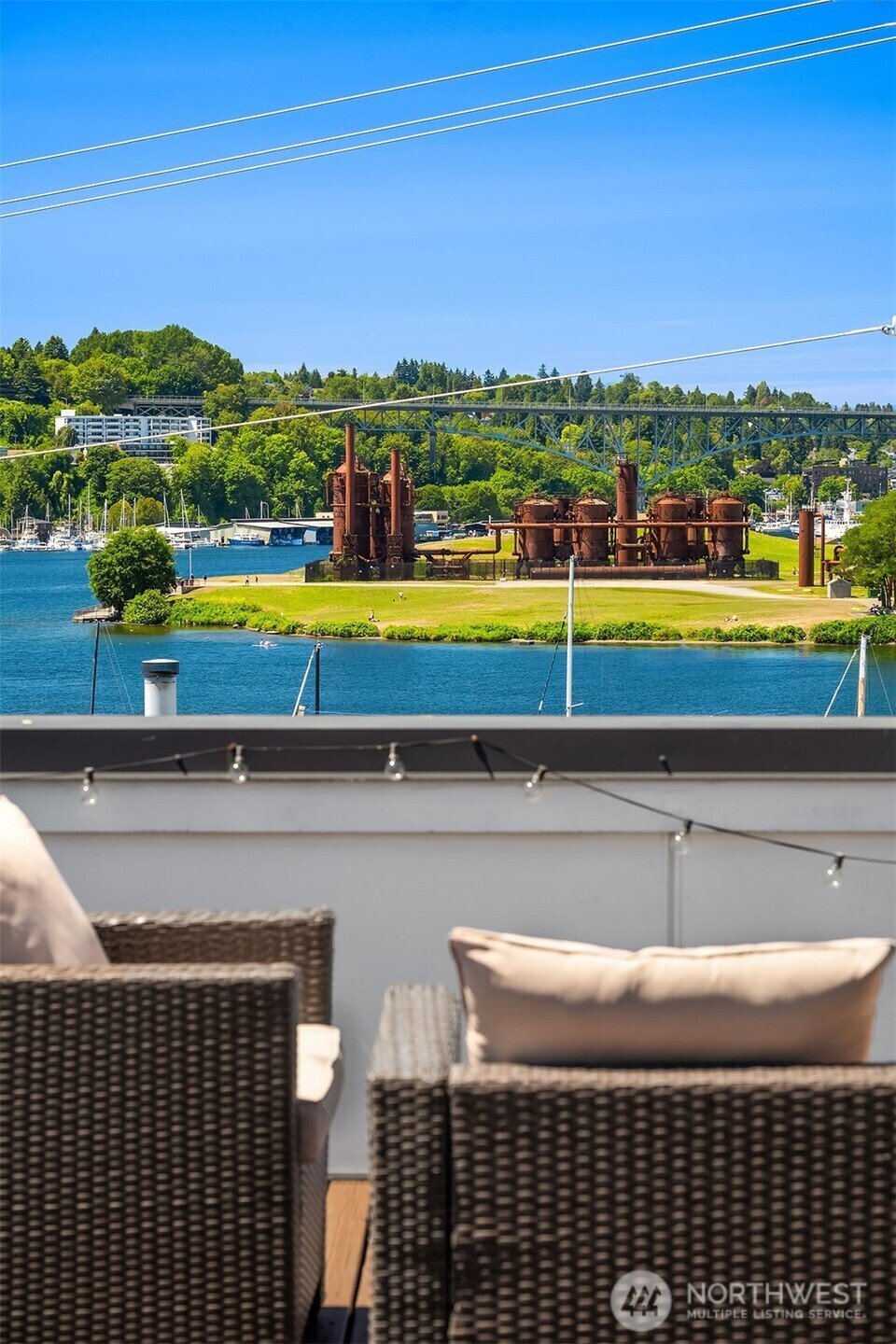 Casa a Seattle, Washington, Stati Uniti 4 - 18480682