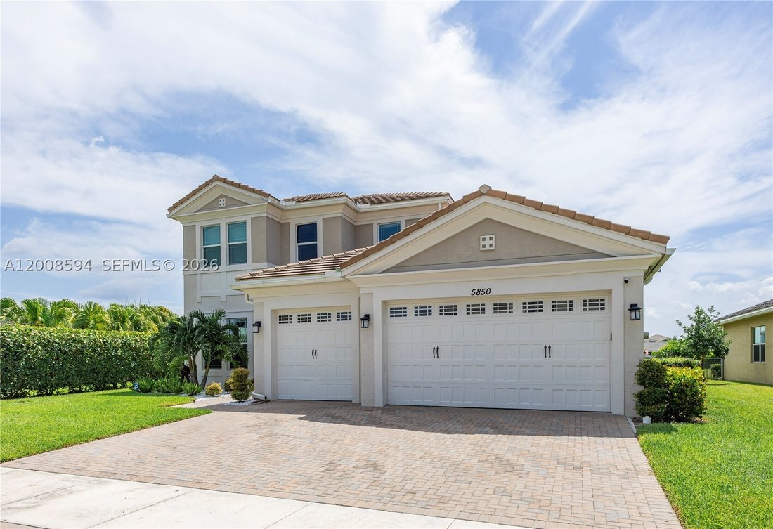 House in Loxahatchee, Florida, United States 4 - 17846349