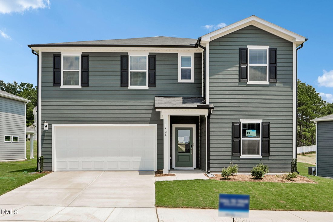 House in Raleigh, North Carolina, United States 1 - 17890470